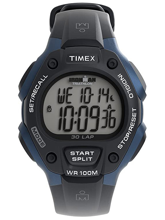 E-shop Pánske hodinky TIMEX IRONMAN T5H591 (zt127a)