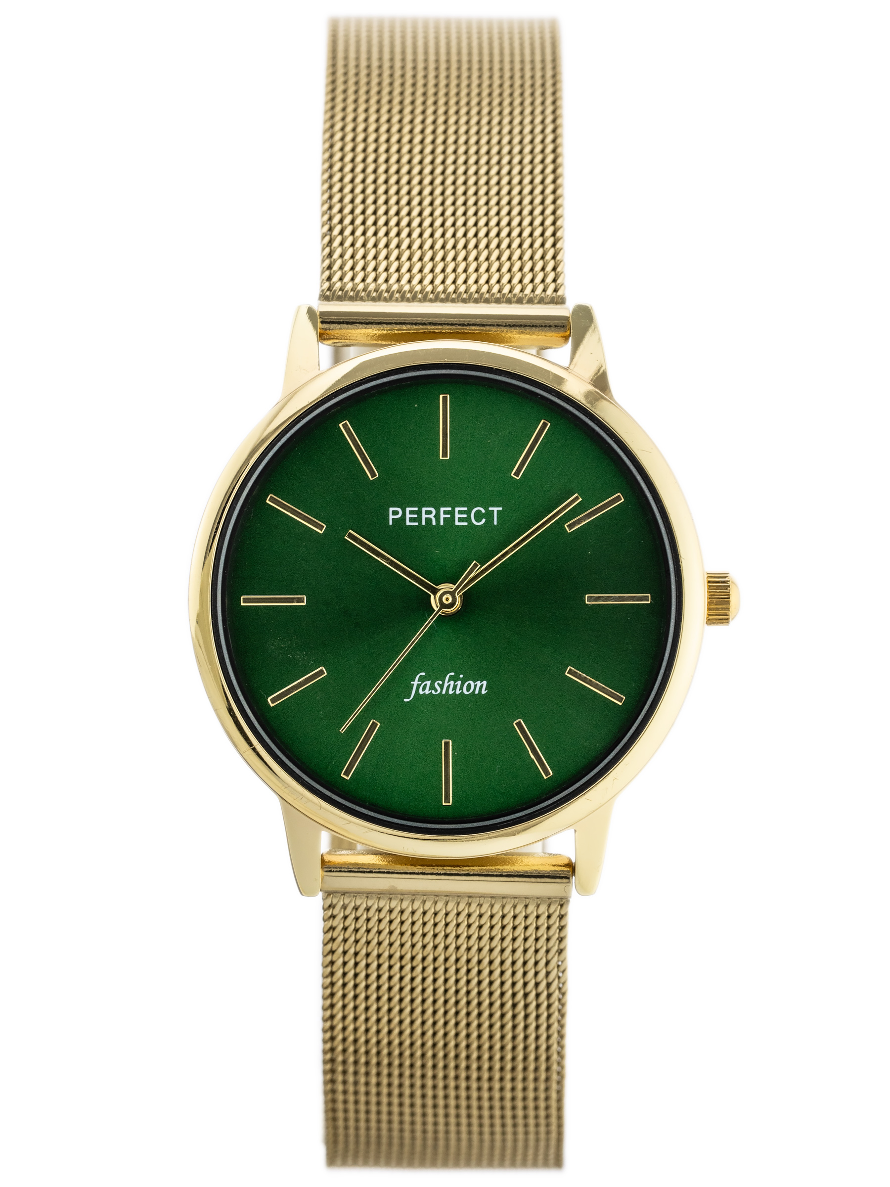 Dámske hodinky PERFECT F205-06 (zp983g) + BOX