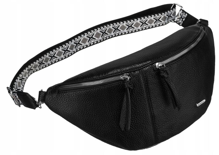 Ľadvinka / crossbody kabelka - Rovicky