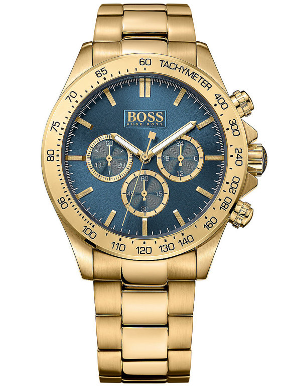 E-shop Pánske hodinky HUGO BOSS 1513340 - IKON (zx132a)