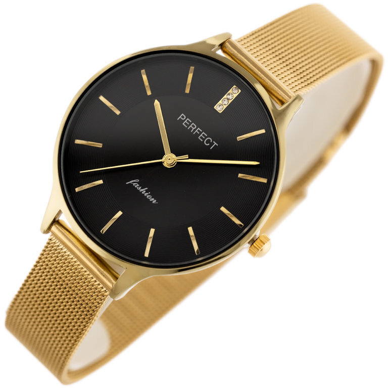 E-shop Dámske hodinky PERFECT F353 (zp511b) + BOX