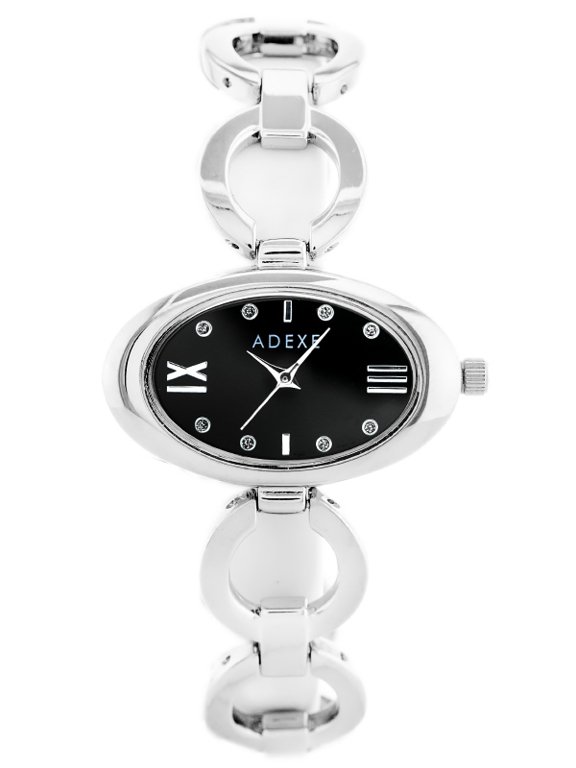 Dámske hodinky ADEXE ADX-8996B-3A (zx649c)