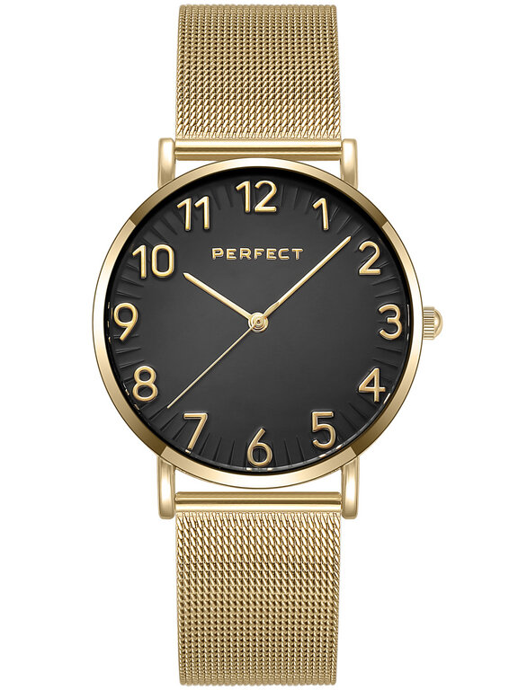 E-shop Dámske hodinky PERFECT F342-06 (zp514c) + BOX