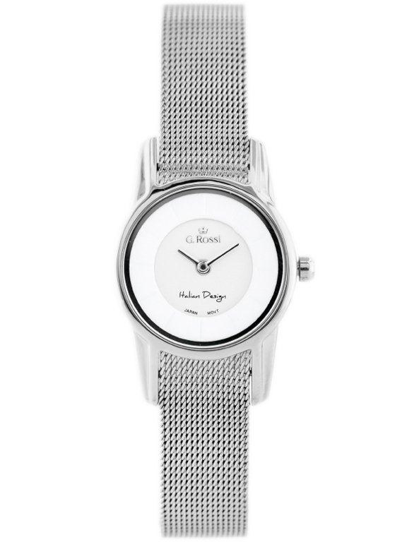 E-shop Dámske hodinky G. ROSSI - 11920B (zg724a)