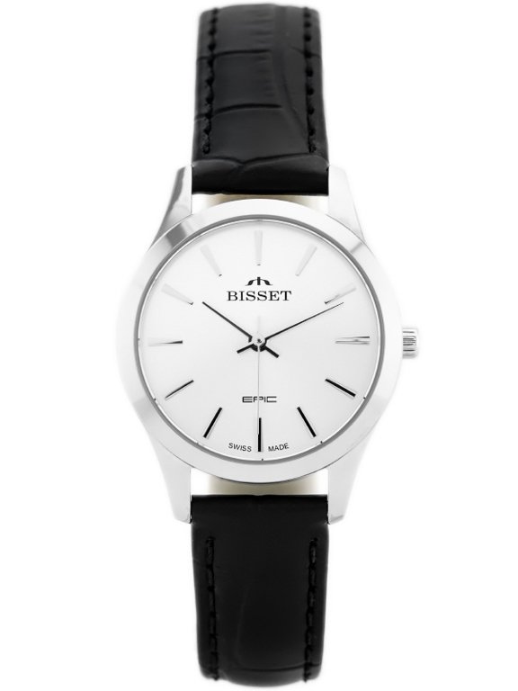 E-shop Dámske hodinky BISSET BSAE68 (zb555b)