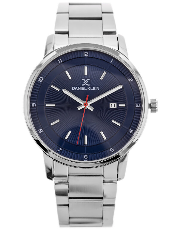 E-shop Pánske hodinky DANIEL KLEIN 12114-2 (zl005c)