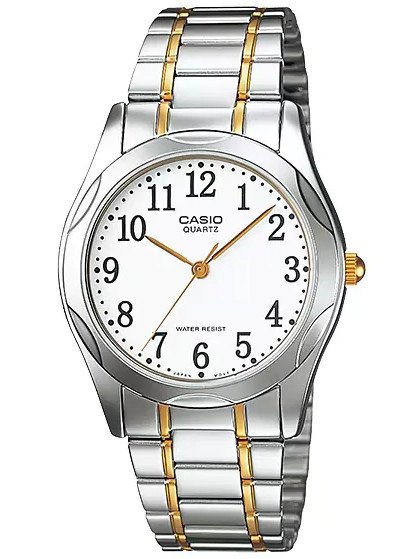 Pánske hodinky CASIO MTP-1275SG-7BDF (zd117b)