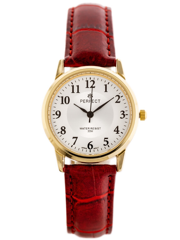 E-shop Dámske hodinky PERFECT C322-Y (zp938d)