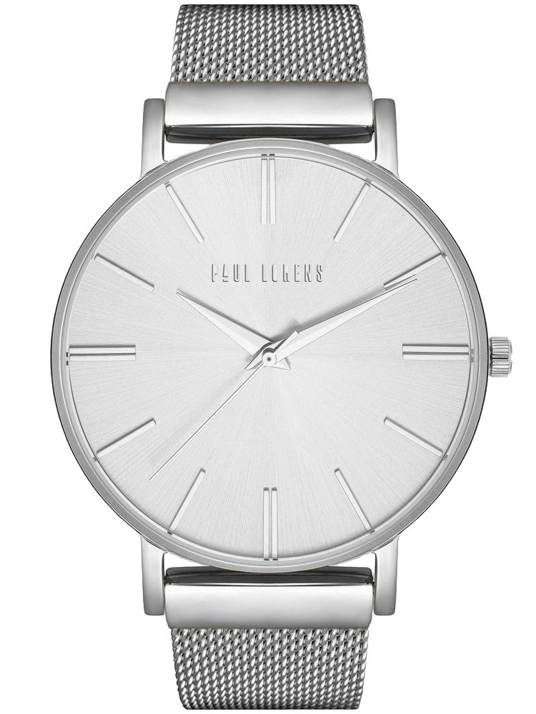 E-shop Pánske hodinky PAUL LORENS - PL10401B-3C1 (zg352a) + BOX