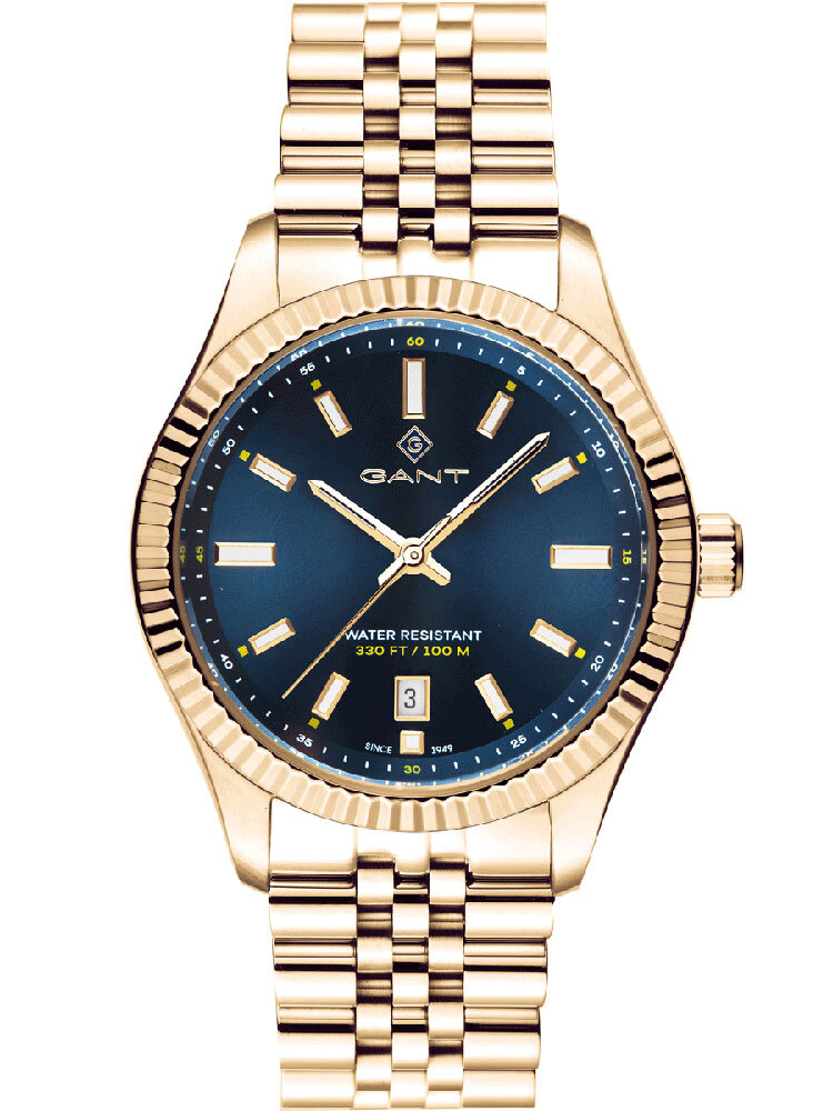 Dámske hodinky Gant Sussex Mid G171005 + BOX