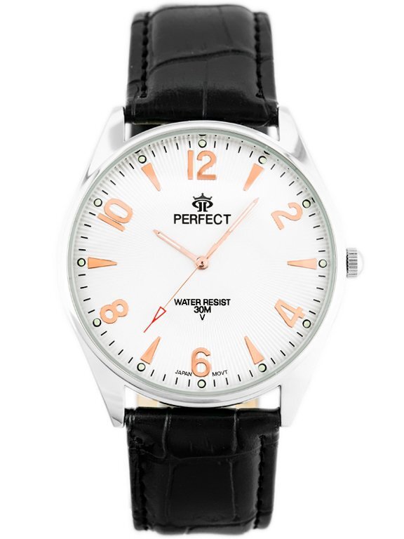 Pánske hodinky PERFECT C141 - RAVE (zp104h)