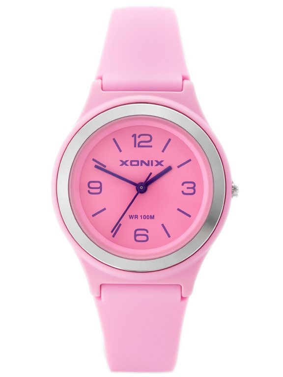 E-shop Dámske hodinky XONIX AAB-002 - WODOSZCZELNY (zk544c)