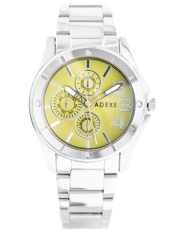 E-shop Pánske hodinky ADEXE ADX-1362B-2A (zx084b)