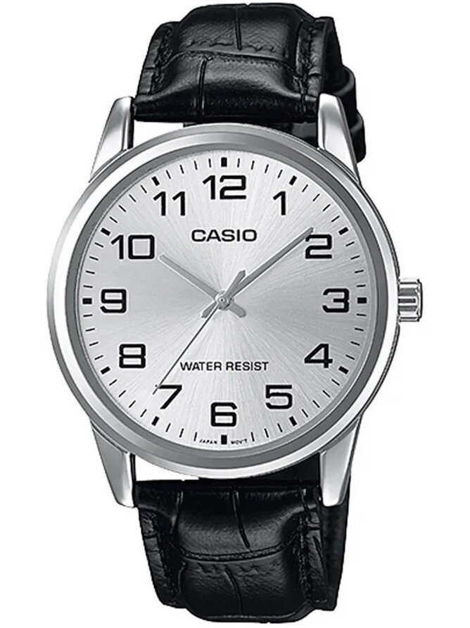 Pánske hodinky CASIO MTP-V001L-7BUDF (zd080c)