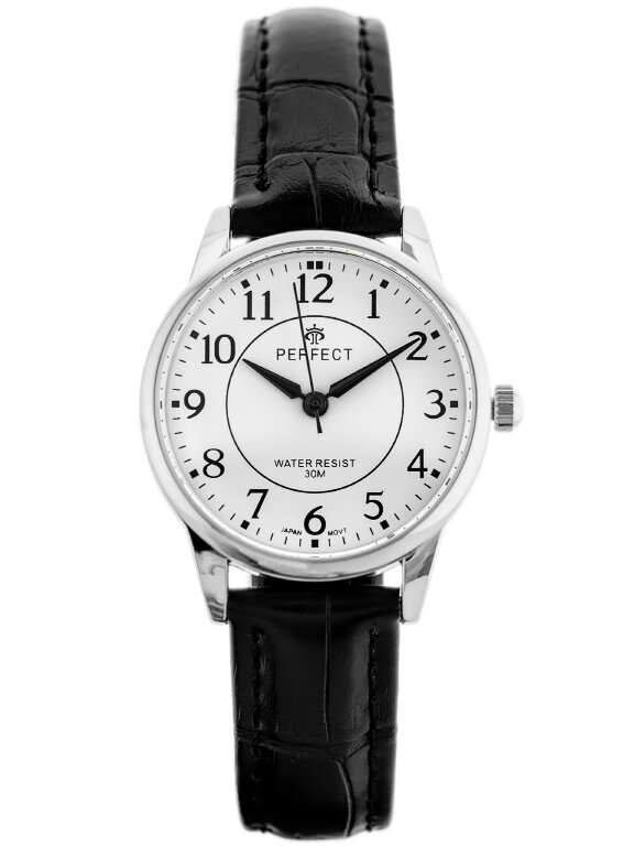 Dámske hodinky  PERFECT C326-F (zp973a)