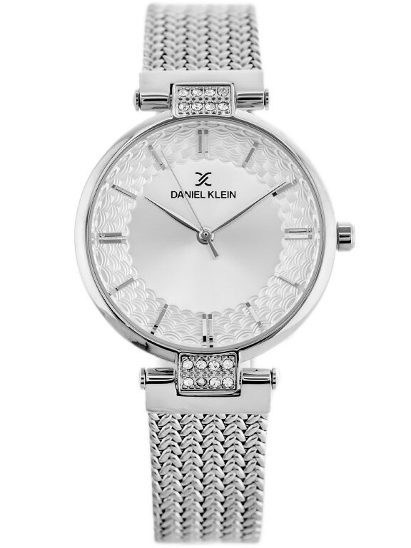 Dámske hodinky  DANIEL KLEIN 12470-1 (zl508a) 