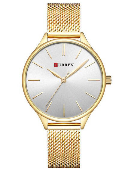 E-shop Dámske hodinky CURREN 9024 (zc503b)