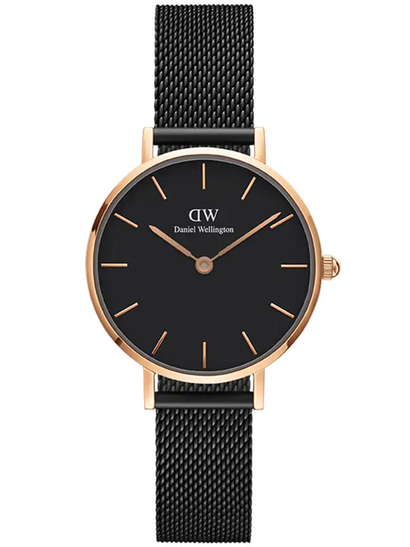 Dámske hodinky DANIEL WELLINGTON DW00100245 - PETITE ASHFIELD (zx705f)