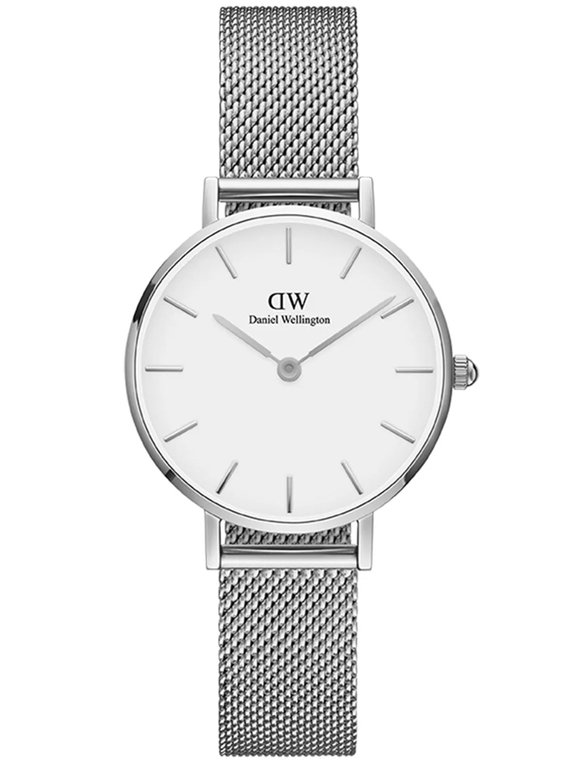 E-shop Dámske hodinky DANIEL WELLINGTON DW00100164 - PETITE STERLING (zx704c)