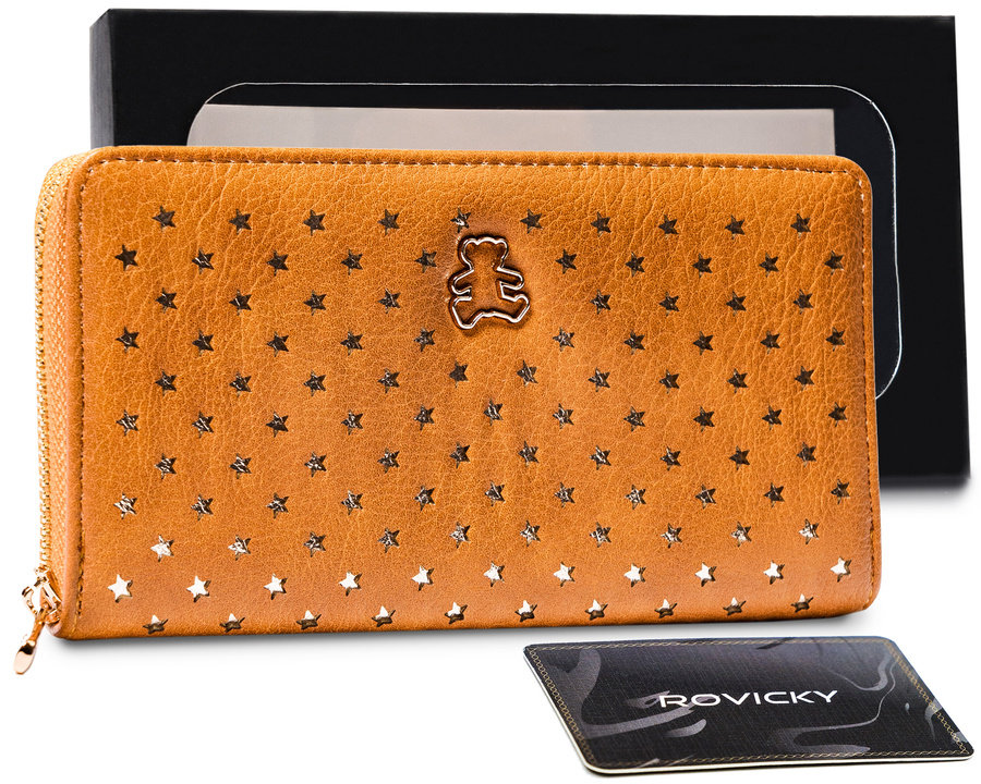 E-shop Dámska peňaženka — LuluCastagnette