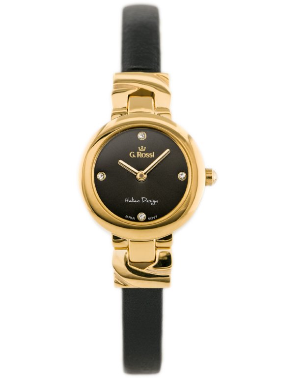 E-shop Dámske hodinky G. ROSSI - 11914A (zg698f)