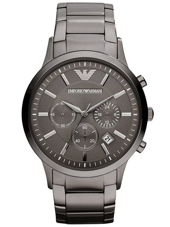 Pánske hodinky EMPORIO ARMANI AR2454 - CLASSIC (zx114b)