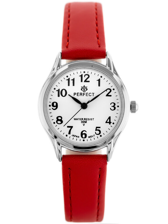 E-shop Dámske hodinky PERFECT 010 (zp969c) Dlhý remienok
