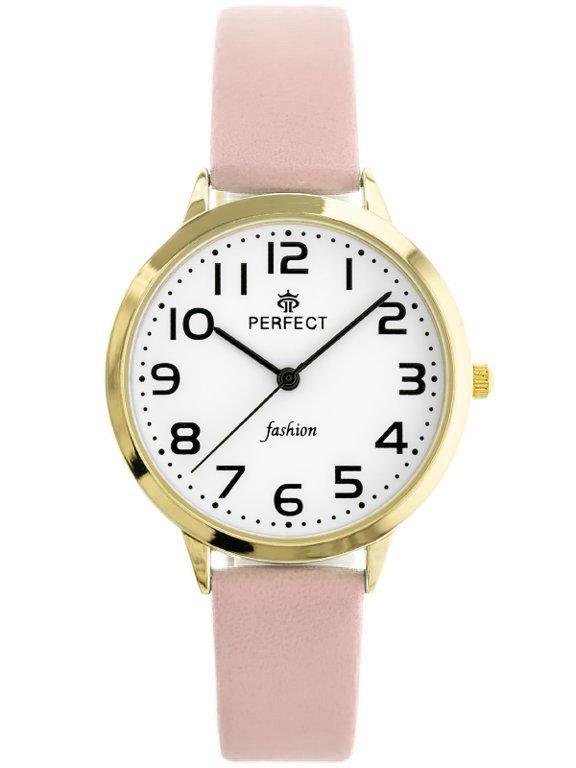 Dámske hodinky PERFECT L102-G13 (zp925l)