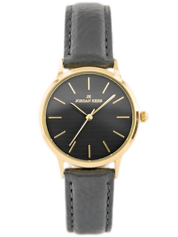 E-shop Dámske hodinky JORDAN KERR - PW750 (zj873c)
