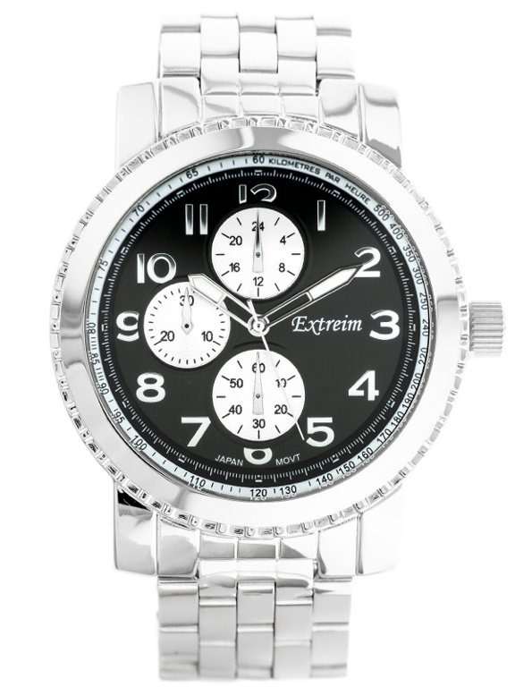 Pánske hodinky EXTREIM EXT-8814R-2A (zx028b)