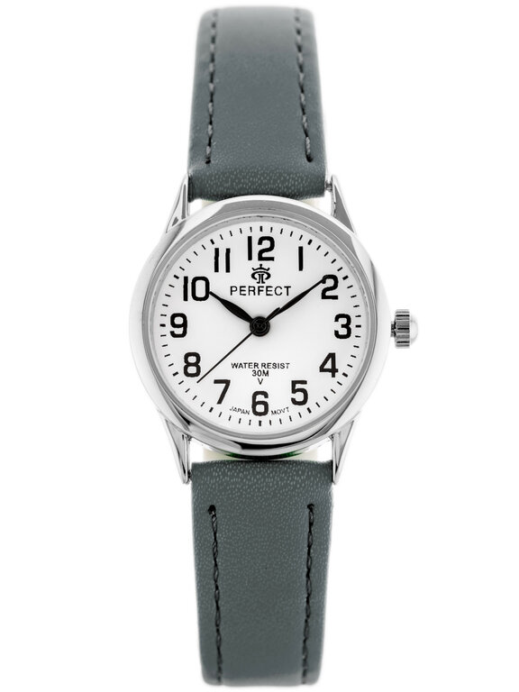 Dámske hodinky  PERFECT 048 (zp970c) Dlhý remienok