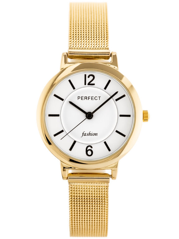 Dámske hodinky  PERFECT F203-4 (zp975b)