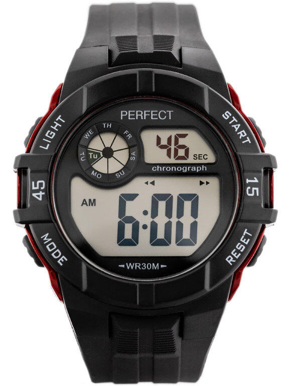 E-shop Detské hodinky PERFECT 8583 (zp350c)