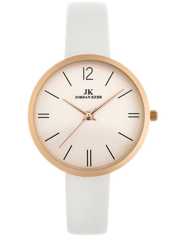 E-shop Dámske hodinky JORDAN KERR - C3350 (zj953a)