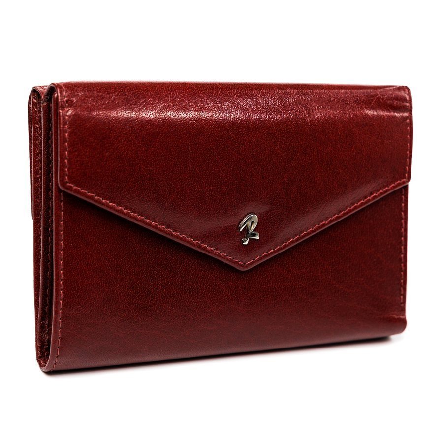 E-shop Dámska peňaženka vyrobená z prírodnej kože značky Rovicky®