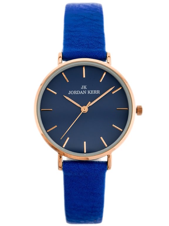 E-shop Dámske hodinky JORDAN KERR - L1025 (zj975l)
