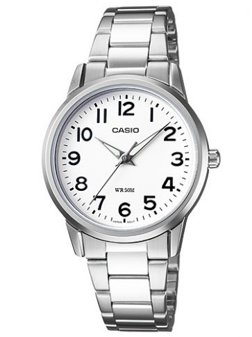 Dámske hodinky  CASIO LTP-1303D-7BVDF (zd591d)