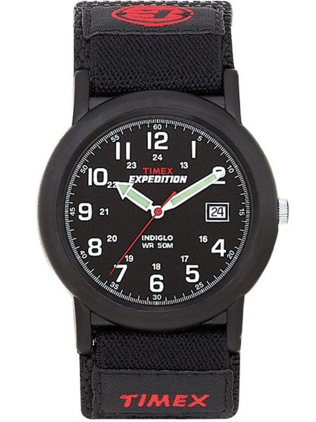 E-shop Pánske hodinky TIMEX EXPEDITION CAMPER T40011 (zt123a)