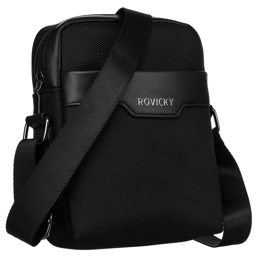 Praktická crossbody taška  - Rovicky