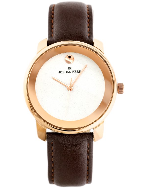 E-shop Dámske hodinky JORDAN KERR - 8149L (zj821c) - antialergické