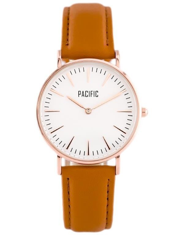 Dámske hodinky  PACIFIC CLOSE - darčekový set (zy590h)