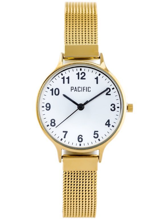 E-shop Dámske hodinky PACIFIC X6132 (zy628b)