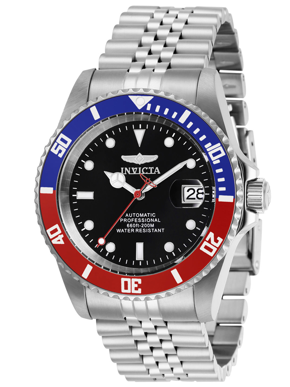 E-shop Pánske hodinky INVICTA DIVER PROFESSIONAL 29176 - AUTOMAT WR200 (zx155a)