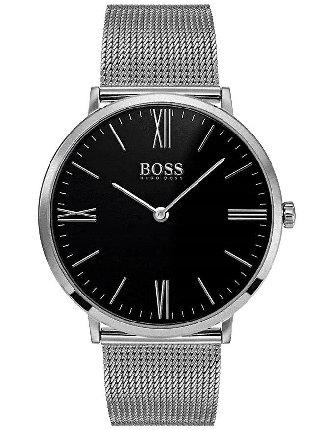 E-shop Unisex hodinky HUGO BOSS 1513514 JACKSON (zh045a) skl.