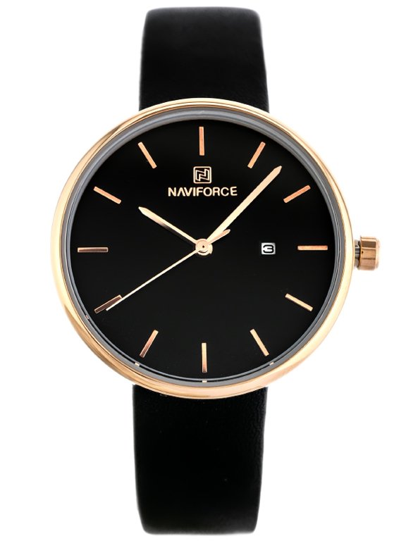 Dámske hodinky  NAVIFORCE - NF5002 (zn501c) 