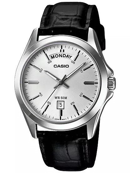 Pánske hodinky CASIO MTP-1370L 7AVDF (zd116a)