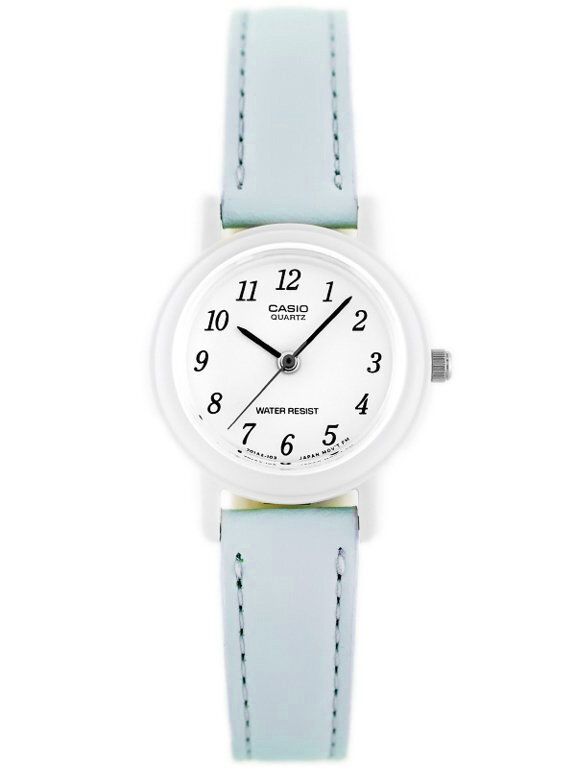 E-shop Dámske hodinky CASIO LQ-139L 2B (zd572b)
