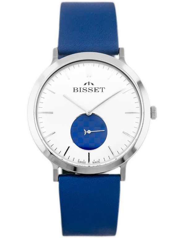 E-shop Pánske hodinky BISSET BSCF15 - (zb086b)