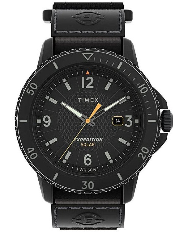 Pánske hodinky TIMEX EXPEDITION GALLATIN SOLAR TW4B23300 (zt130a)