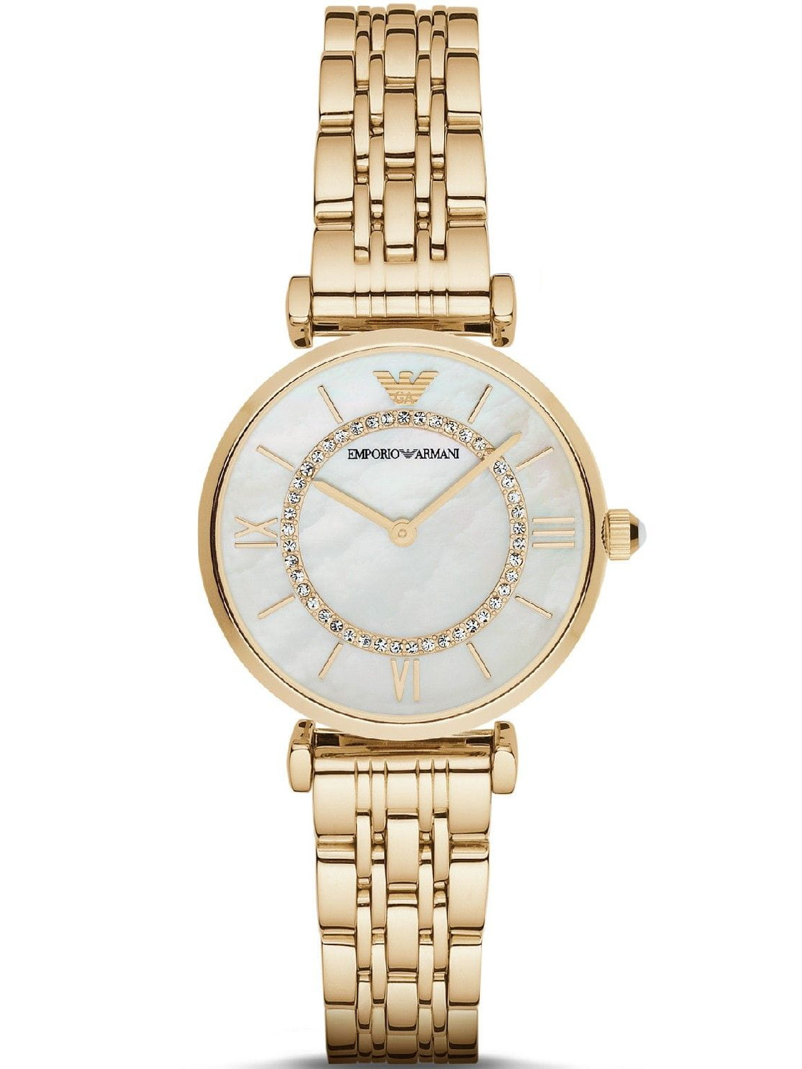 Dámske hodinky EMPORIO ARMANI AR1907 - CLASSIC (zi501c)